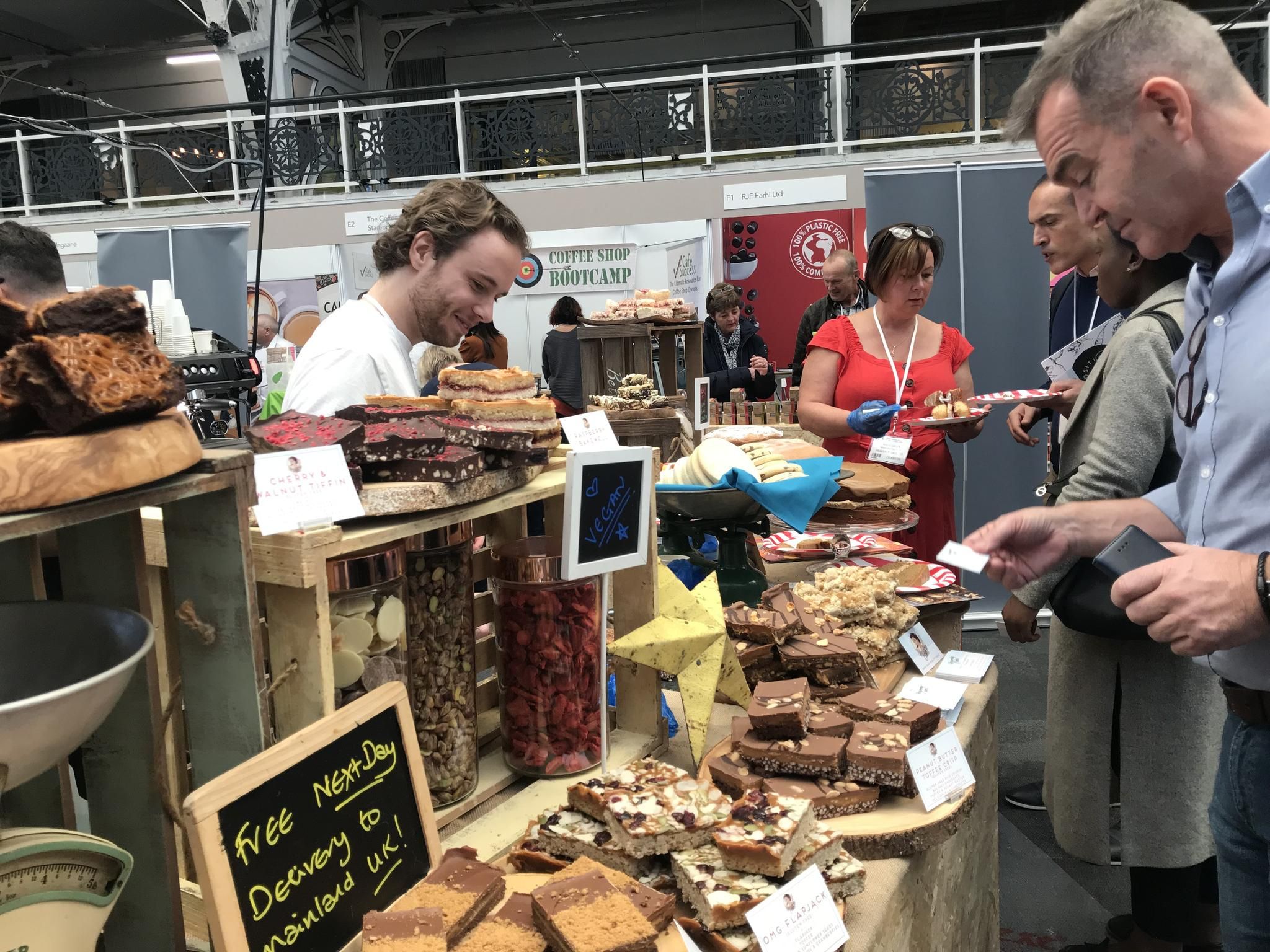 affè Culture，文化展，咖啡館文化展，倫敦咖啡館文化展