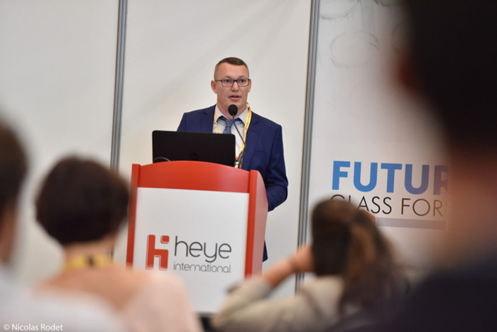 國(guó)際玻璃制造展覽會(huì)嘉賓