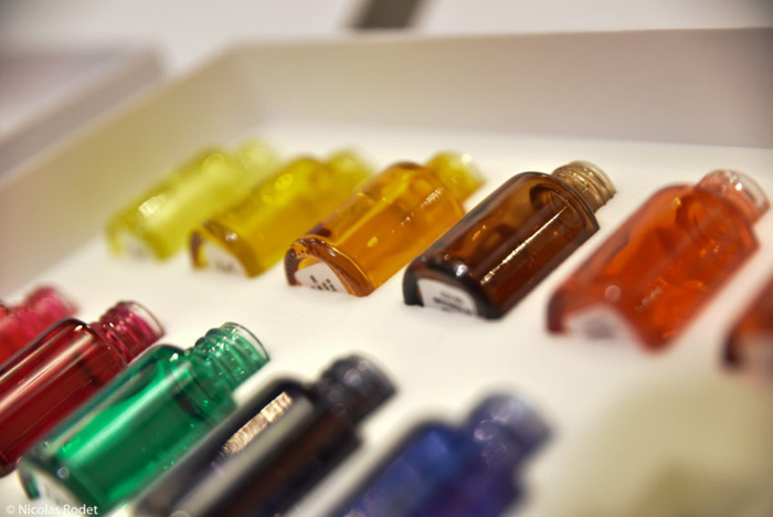 國(guó)際玻璃制造展覽會(huì)展廳