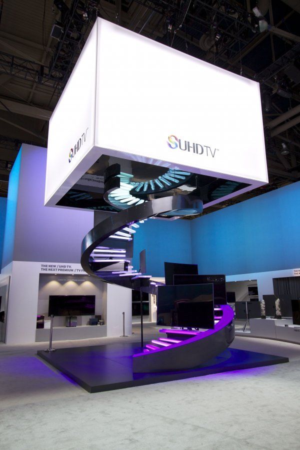 展臺，個性展臺，展臺設(shè)計