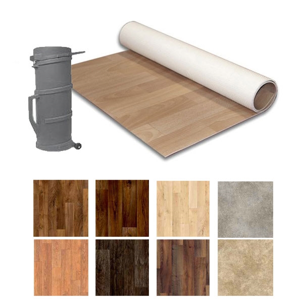 地板，展廳地板，地板的選擇