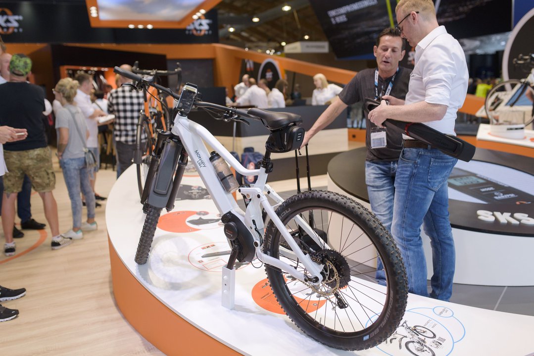 自行車展現場,歐洲自行車展現場,自行車貿易展 自行車展現場,歐洲自行車展現場,自行車貿易展