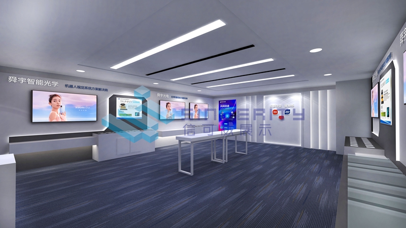 小米活動內部效果圖